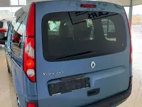 Usado Renault Kangoo 109 CV (80 kW) 2013 Azul Monovolumen