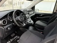 Occasion Mercedes V250 Exclusive 190 PK (139 kW) 2019 Wit MPV