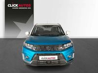 usado Suzuki Vitara 1.4 129CV GLE Hybrid