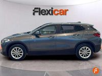 Usado BMW X2 150 CV (110 kW) 2021 Gris SUV