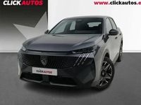 Usado Peugeot 3008 Allure 145 CV (106 kW) 2025 SUV