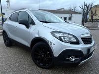 Usado Opel Mokka Color Edition 136 CV (100 kW) 2015 Gris SUV