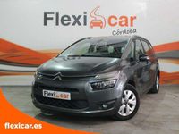 usado Citroën Grand C4 Picasso e-HDi 115 Airdream ETG6 Intensive