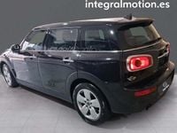 Usado Mini One D Clubman 115 CV (84 kW) 2017 Familiar