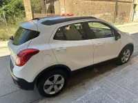 Usado Opel Mokka Business 131 CV (96 kW) 2015 Blanco SUV