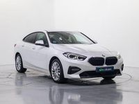 Usado BMW 218 150 CV (110 kW) 2021 Blanco Coupe
