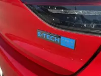 Usado Renault Mégane IV Zen 160 CV (117 kW) 2022 Rojo Berlina