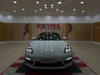 Usado Porsche Panamera 4 Platinum Edition 462 CV (339 kW) 2024 Blanco Utilitario
