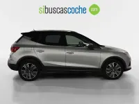 Usado Seat Arona Ecomotive 115 CV (84 kW) 2018 Blanco SUV