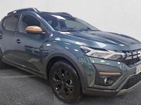 Usado Dacia Sandero Extreme 101 CV (74 kW) 2025