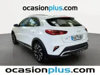 Usado Kia XCeed 160 CV (117 kW) 2023 Blanco SUV