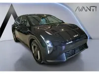 Occasion Kia EV4 Launch Edition 150 kW (204 PK) 2025 Zwart Sedan