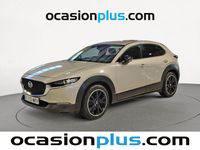 Usado Mazda CX-30 Homura-Line 150 CV (110 kW) 2023 Gris plata SUV