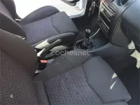 Usado Seat Cordoba Stella 100 CV (73 kW) 2005 Gris / plata Berlina