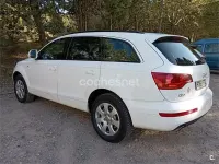 Usado Audi Q7 233 CV (171 kW) 2006 Blanco SUV