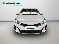 Brugt Kia XCeed 100 HK (73 kW) 2024 Hvid SUV