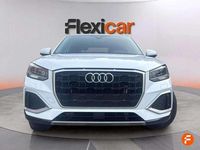 Usado Audi Q2 Advanced 150 CV (110 kW) 2023 Blanco SUV