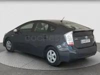 Usado Toyota Prius Eco 136 CV (100 kW) 2009 Gris / plata Utilitario
