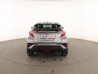 Usado Toyota C-HR Advance 122 CV (89 kW) 2018 Gris SUV