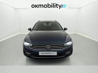 Usado VW Passat Business 150 HP (110 kW) 2021 Azul Carrinha