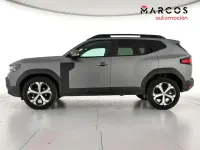 Usado Dacia Duster Journey 130 CV (95 kW) 2025