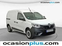 usado Renault Express Advance 1.5 Blue dCi 55 kW (75 cv)