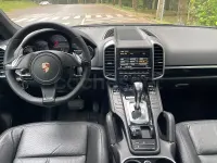 Usado Porsche Cayenne 245 CV (180 kW) 2013 Negro SUV