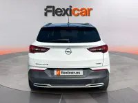 Usado Opel Grandland X 131 CV (96 kW) 2019 Blanco SUV