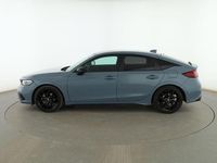 Usado Honda Civic Sport 184 CV (135 kW) 2025 Gris Berlina