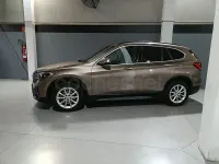 Usado BMW X1 136 CV (100 kW) 2020 Beige SUV