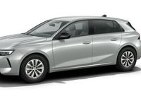 Usado Opel Astra Edition 145 CV (106 kW) 2024 Gris Berlina