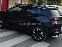 Usado Opel Grandland X Ultimate 130 CV (95 kW) 2022 Negro SUV
