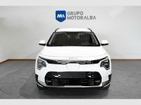 Nuevo Kia Niro 150 kW (204 CV) 2025 Otro SUV