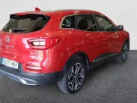 Usado Renault Kadjar Techno 160 CV (117 kW) 2022 SUV