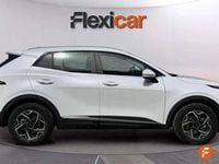 Usado Kia Sportage 160 CV (117 kW) 2025 Blanco SUV
