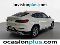 Usado BMW X4 xLine 286 CV (210 kW) 2023 Blanco SUV