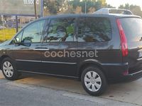 Usado Citroën C8 120 CV (88 kW) 2007 Gris / plata Monovolumen