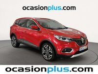 Usado Renault Kadjar Techno 140 CV (102 kW) 2022 Rojo SUV