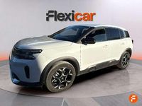 Brugt Citroën C5 Aircross 136 HK (100 kW) 2024 Hvid SUV