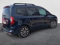 Usado Renault Kangoo Techno 89 kW (122 CV) 2024 Monovolumen