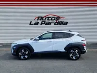 Usado Hyundai Kona 141 CV (103 kW) 2023 Blanco SUV