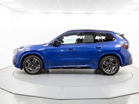 Usado BMW X1 150 CV (110 kW) 2024 Azul SUV