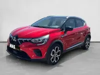 Usado Mitsubishi ASX 159 CV (116 kW) 2024 Rojo SUV