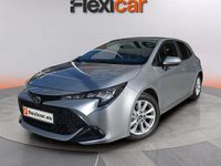 Usado Toyota Corolla Active 140 CV (102 kW) 2023 Gris Utilitario