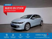 Occasion VW Golf VIII 116 ch (85 kW) 2024 Bleue Citadine