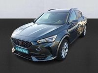Usado Cupra Formentor 150 CV (110 kW) 2023 Gris SUV