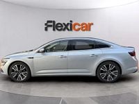 Usado Renault Talisman Initiale Paris 225 CV (165 kW) 2019 Gris Familiar