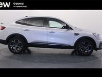 Usado Renault Arkana R.S. 160 CV (117 kW) 2023 Blanco SUV