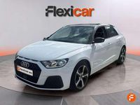 Usado Audi A1 Sportback 95 CV (69 kW) 2020 Blanco Utilitario