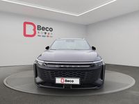 Nuevo Omoda 9 537 CV (394 kW) 2026 Negro SUV